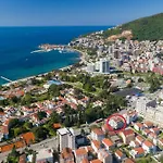 Filip Apartman - Zgrada Jolly Apartmani