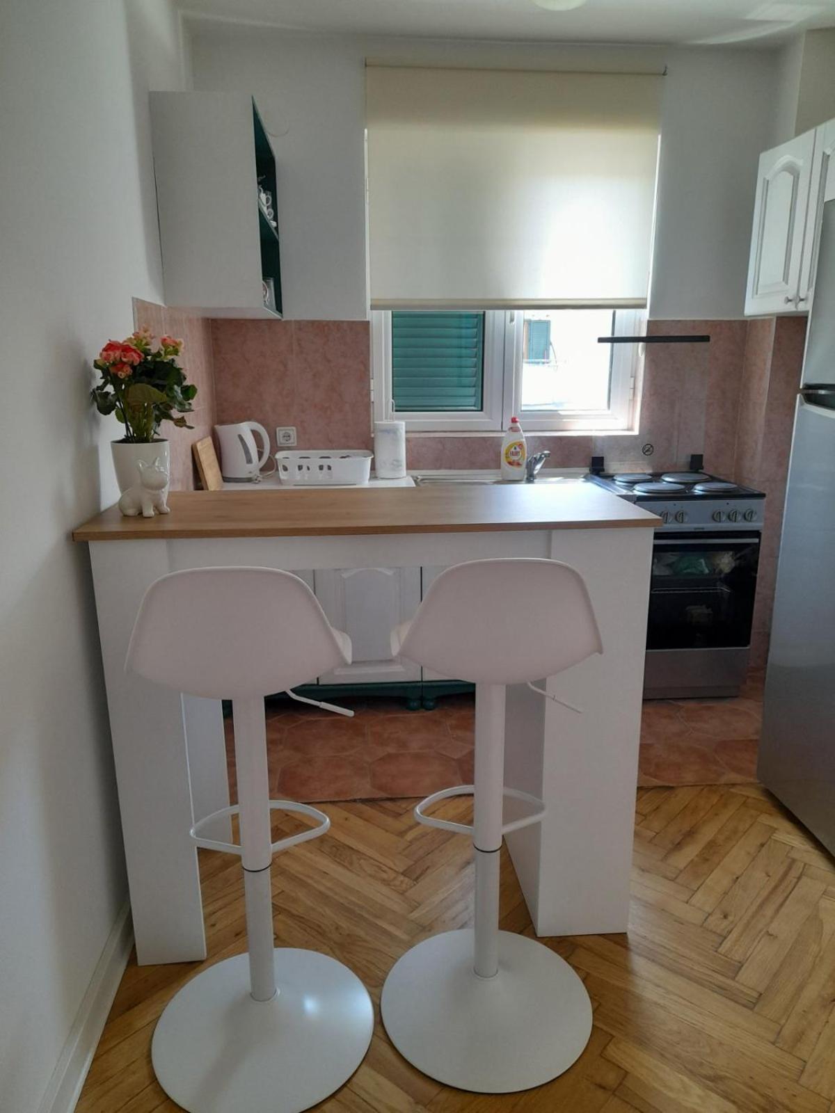 Appartement Filip - Zgrada Jolly *