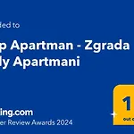 Filip Apartman - Zgrada Jolly Apartmani
